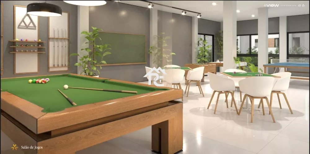 Apartamento, 2 quartos, 43 m² - Foto 14