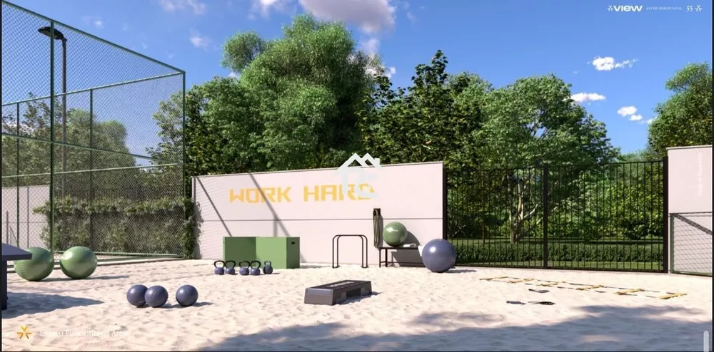 Apartamento, 2 quartos, 43 m² - Foto 10