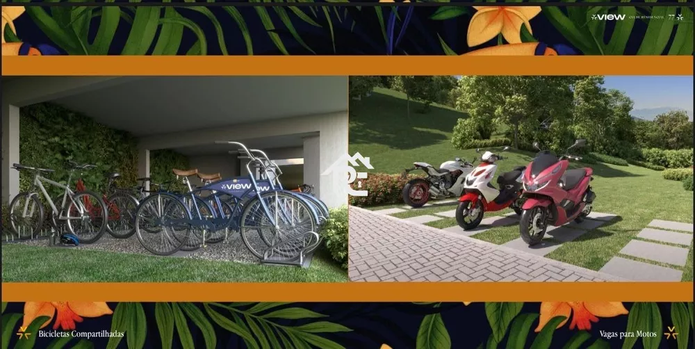 Apartamento, 2 quartos, 43 m² - Foto 22