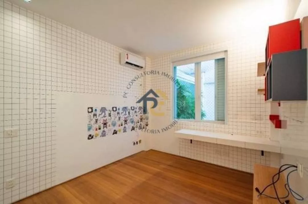 Apartamento, 4 quartos, 220 m² - Foto 23