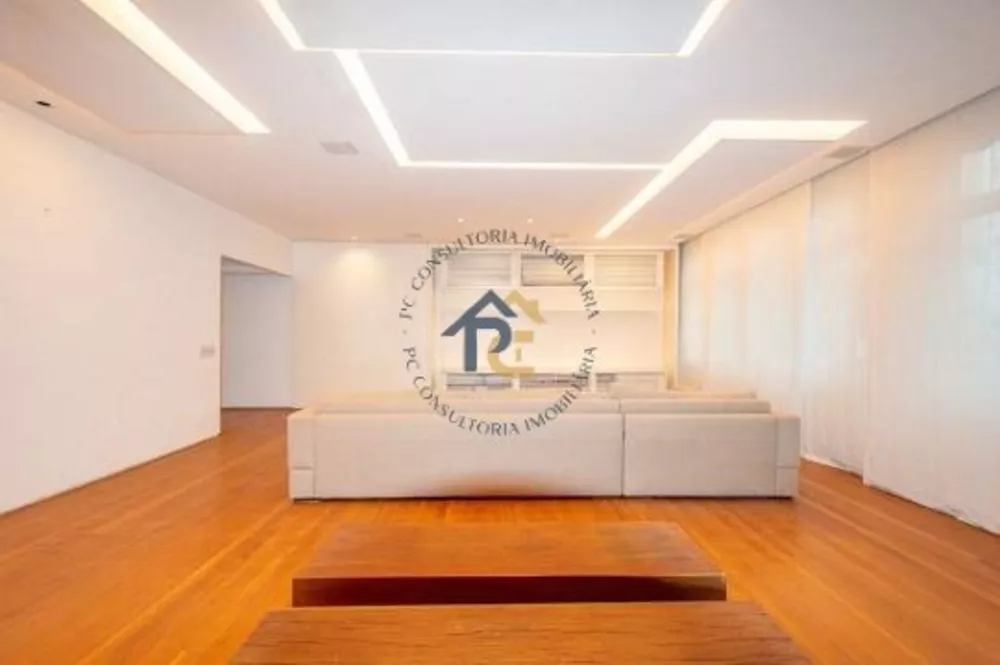 Apartamento, 4 quartos, 220 m² - Foto 44