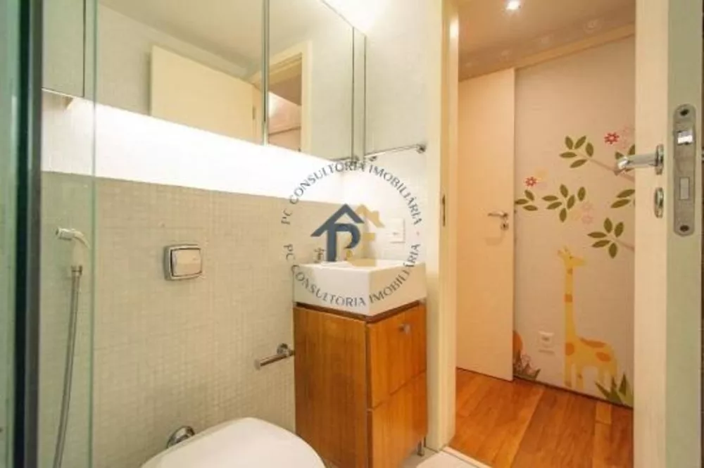 Apartamento, 4 quartos, 220 m² - Foto 24