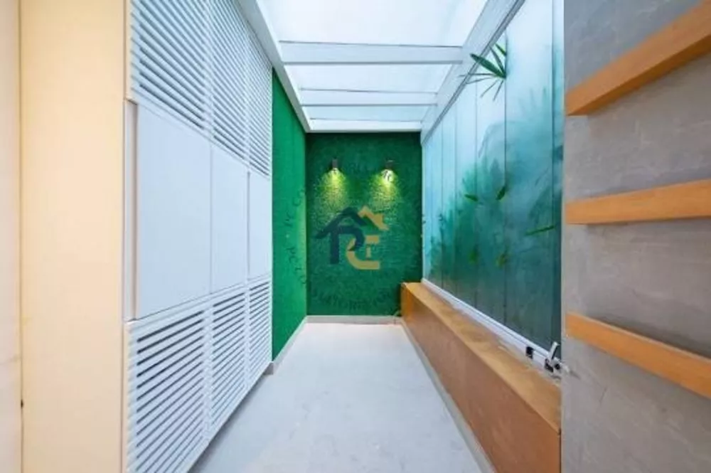 Apartamento, 4 quartos, 220 m² - Foto 35