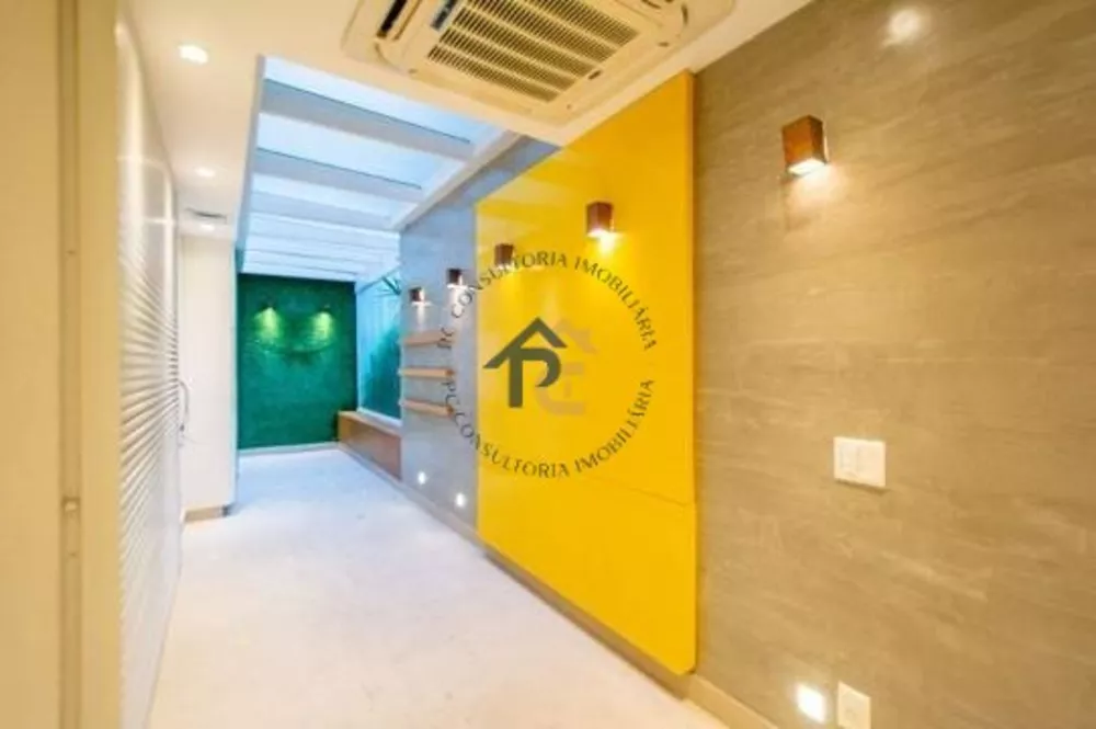 Apartamento, 4 quartos, 220 m² - Foto 36