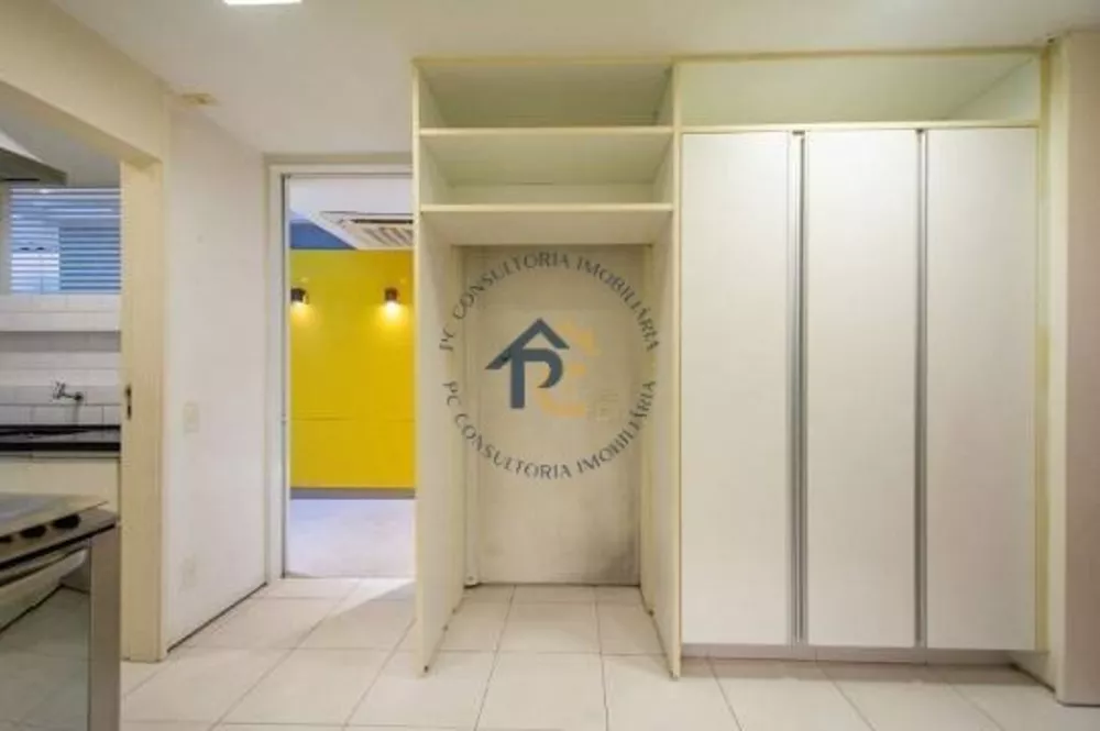 Apartamento, 4 quartos, 220 m² - Foto 20
