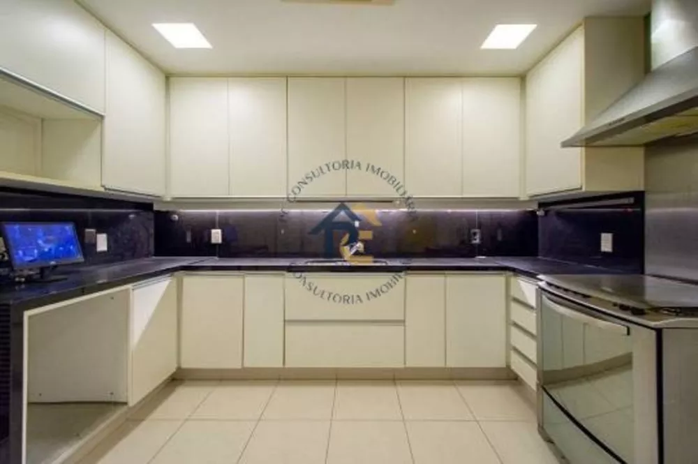 Apartamento, 4 quartos, 220 m² - Foto 27