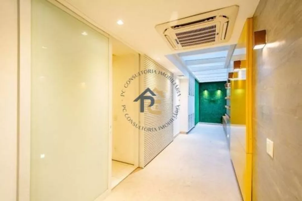 Apartamento, 4 quartos, 220 m² - Foto 15