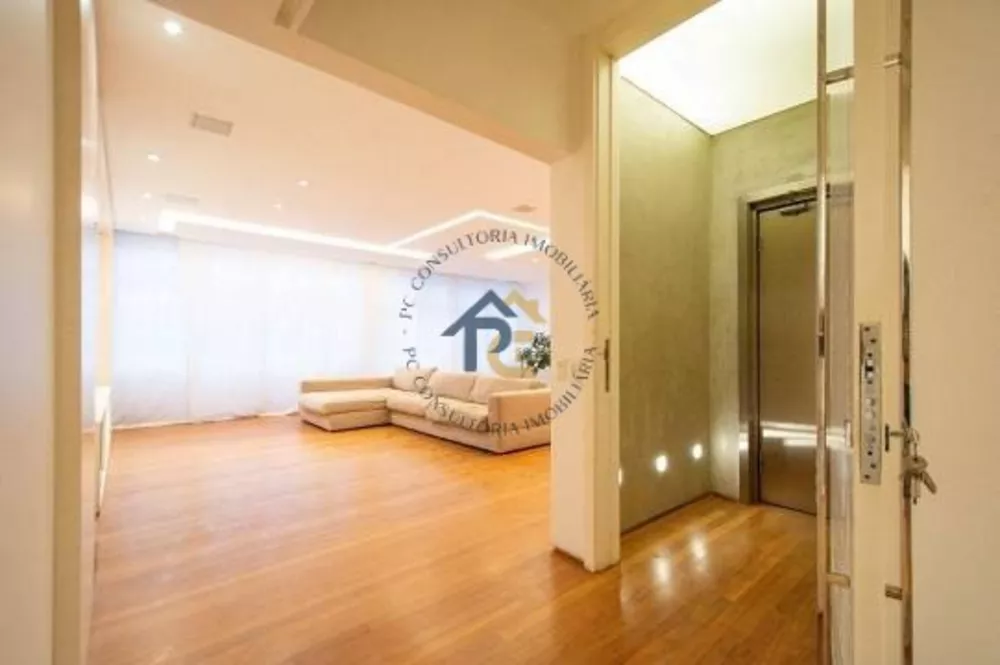 Apartamento, 4 quartos, 220 m² - Foto 9