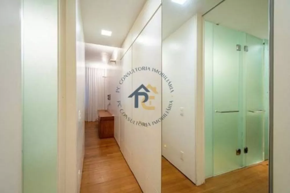 Apartamento, 4 quartos, 220 m² - Foto 26