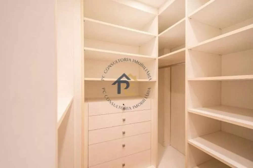 Apartamento, 4 quartos, 220 m² - Foto 4