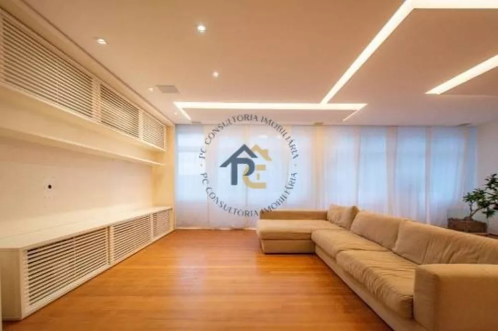 Apartamento, 4 quartos, 220 m² - Foto 45