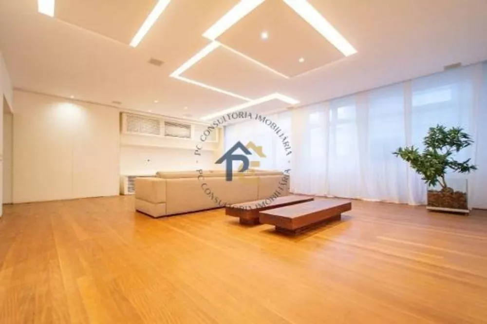 Apartamento, 4 quartos, 220 m² - Foto 25