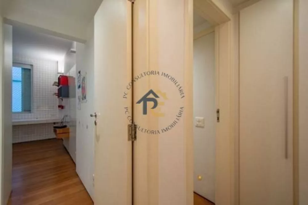 Apartamento, 4 quartos, 220 m² - Foto 17