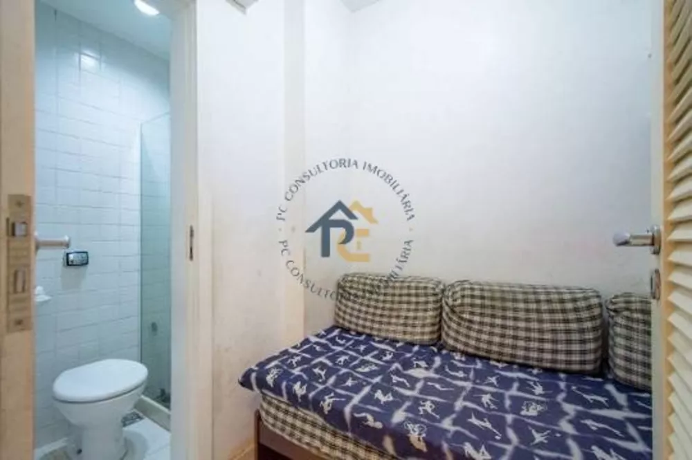 Apartamento, 4 quartos, 220 m² - Foto 34