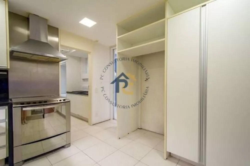 Apartamento, 4 quartos, 220 m² - Foto 10