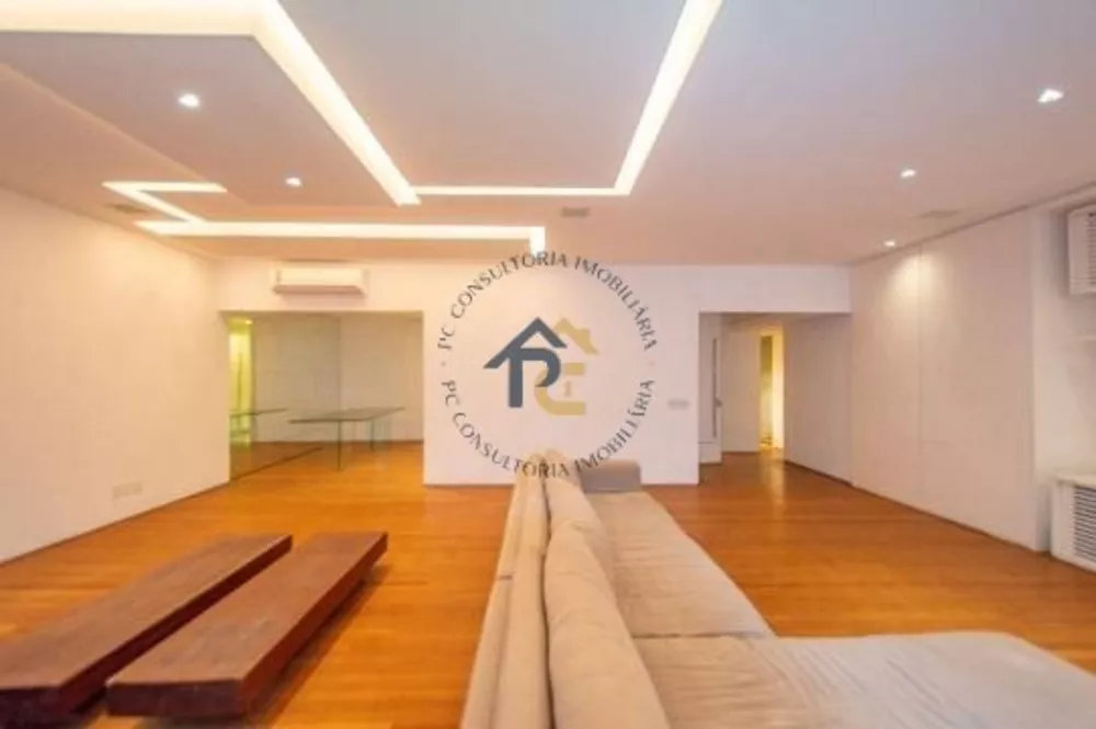 Apartamento, 4 quartos, 220 m² - Foto 5