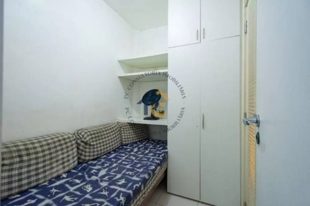 Apartamento, 4 quartos, 220 m² - Foto 33