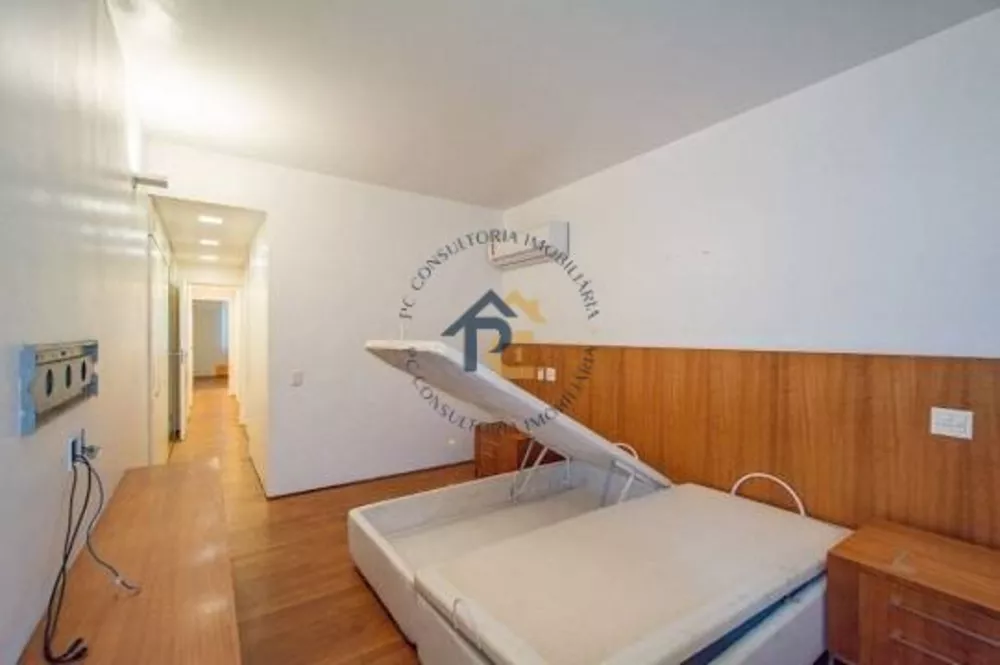 Apartamento, 4 quartos, 220 m² - Foto 29