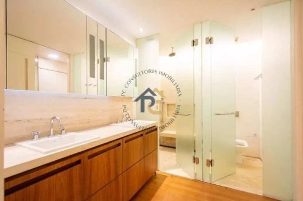 Apartamento, 4 quartos, 220 m² - Foto 19