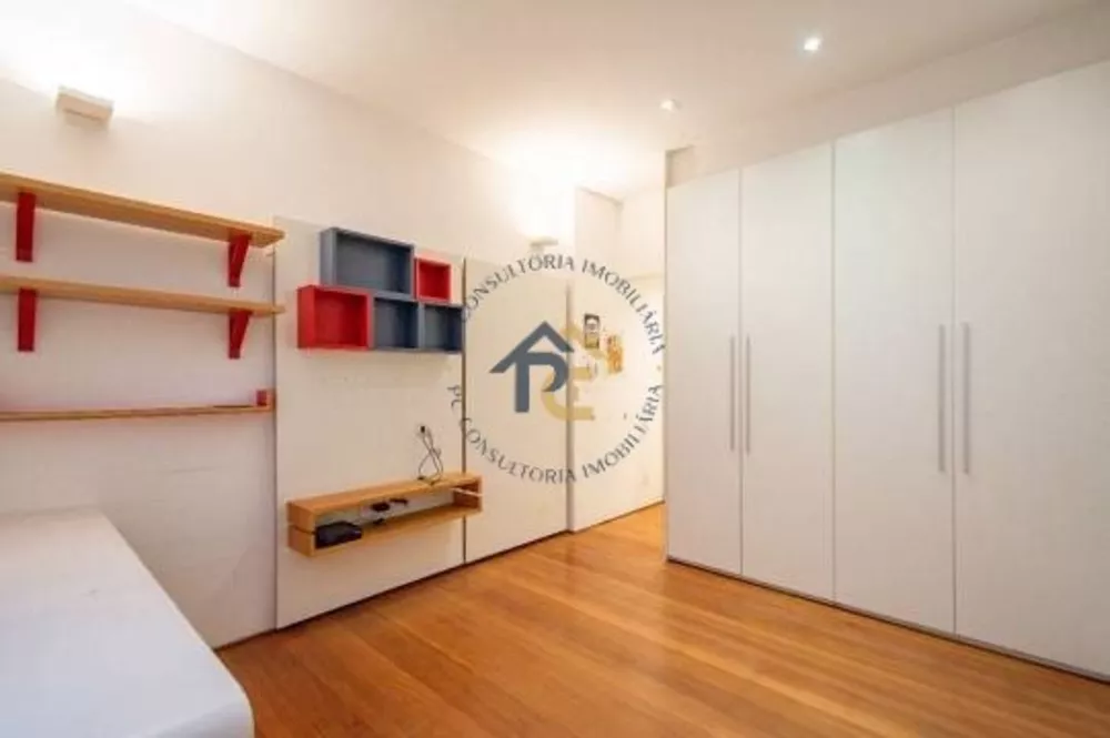 Apartamento, 4 quartos, 220 m² - Foto 21