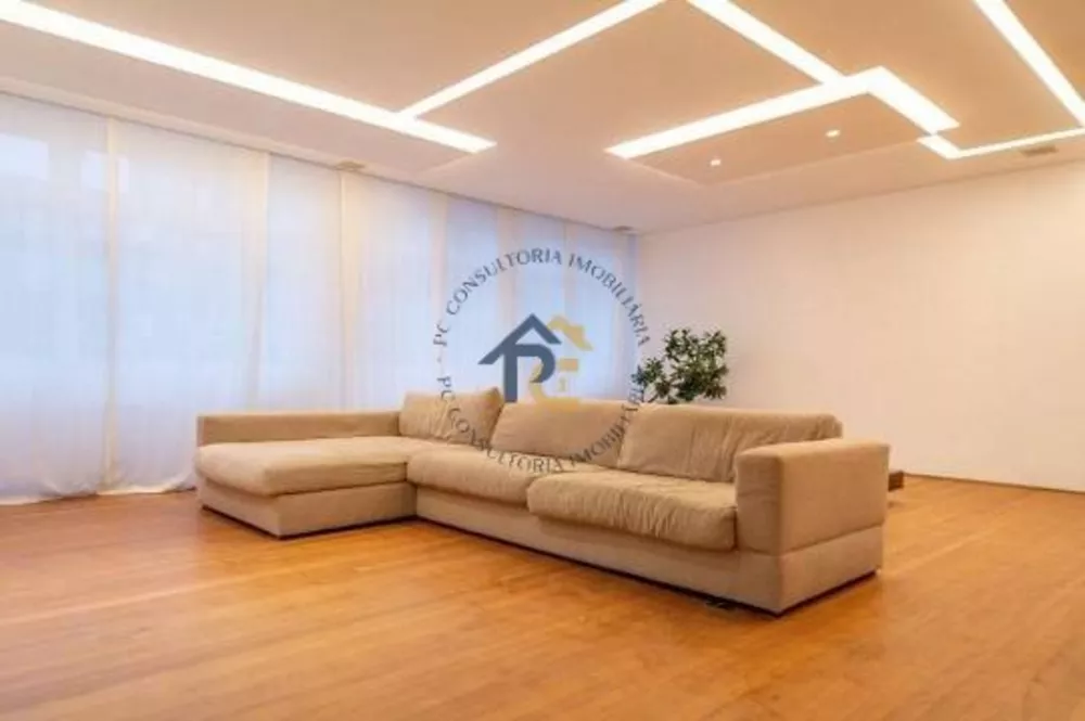 Apartamento, 4 quartos, 220 m² - Foto 12