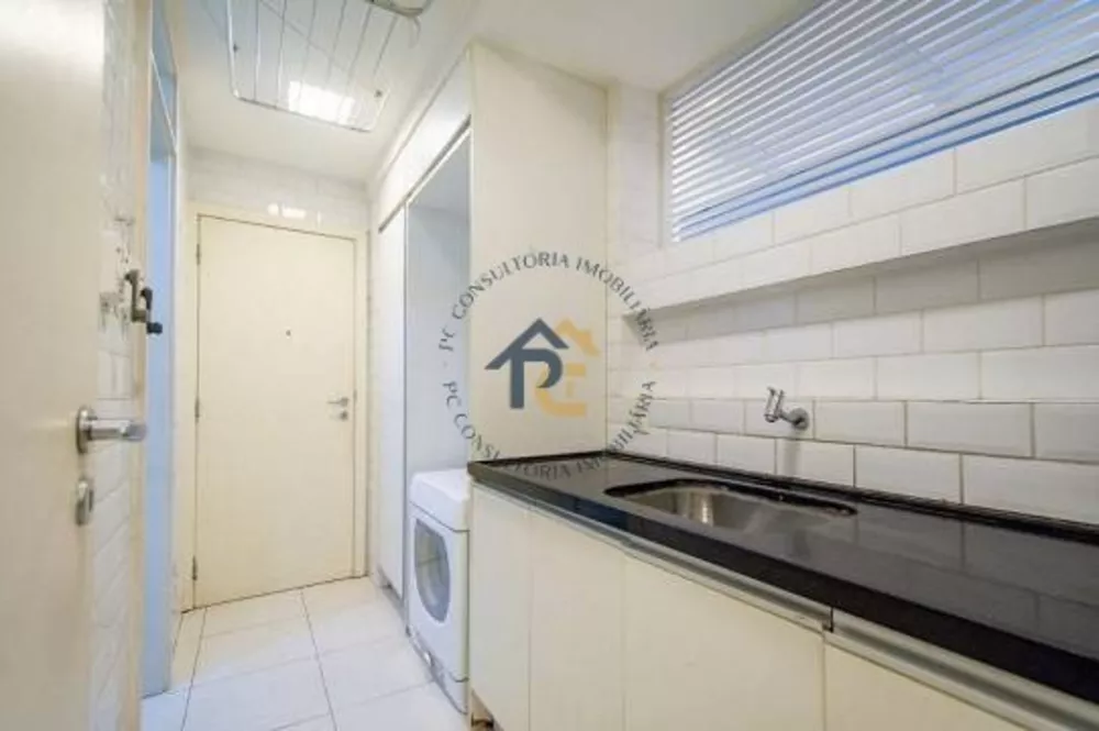 Apartamento, 4 quartos, 220 m² - Foto 28