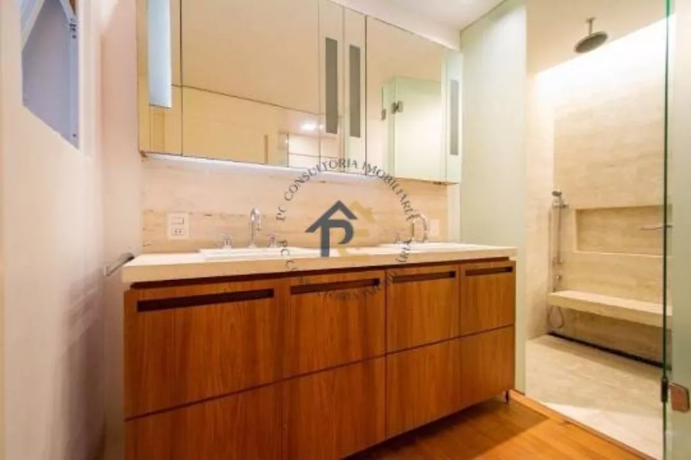 Apartamento, 4 quartos, 220 m² - Foto 2