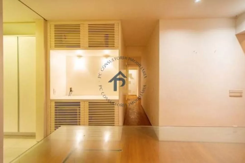Apartamento, 4 quartos, 220 m² - Foto 8