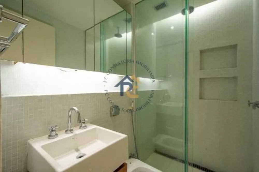 Apartamento, 4 quartos, 220 m² - Foto 14