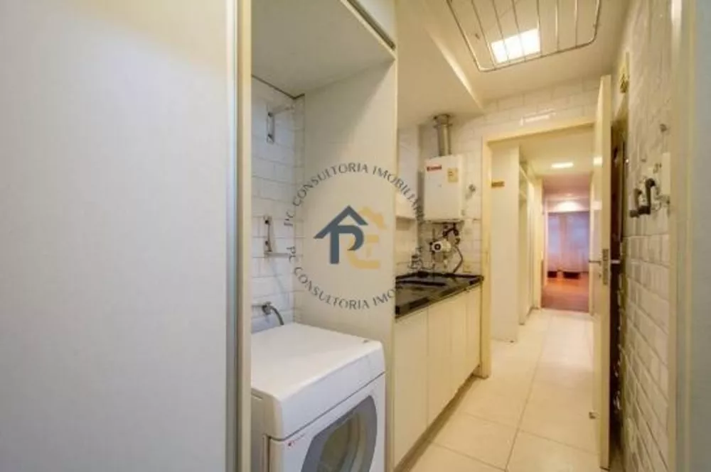 Apartamento, 4 quartos, 220 m² - Foto 18