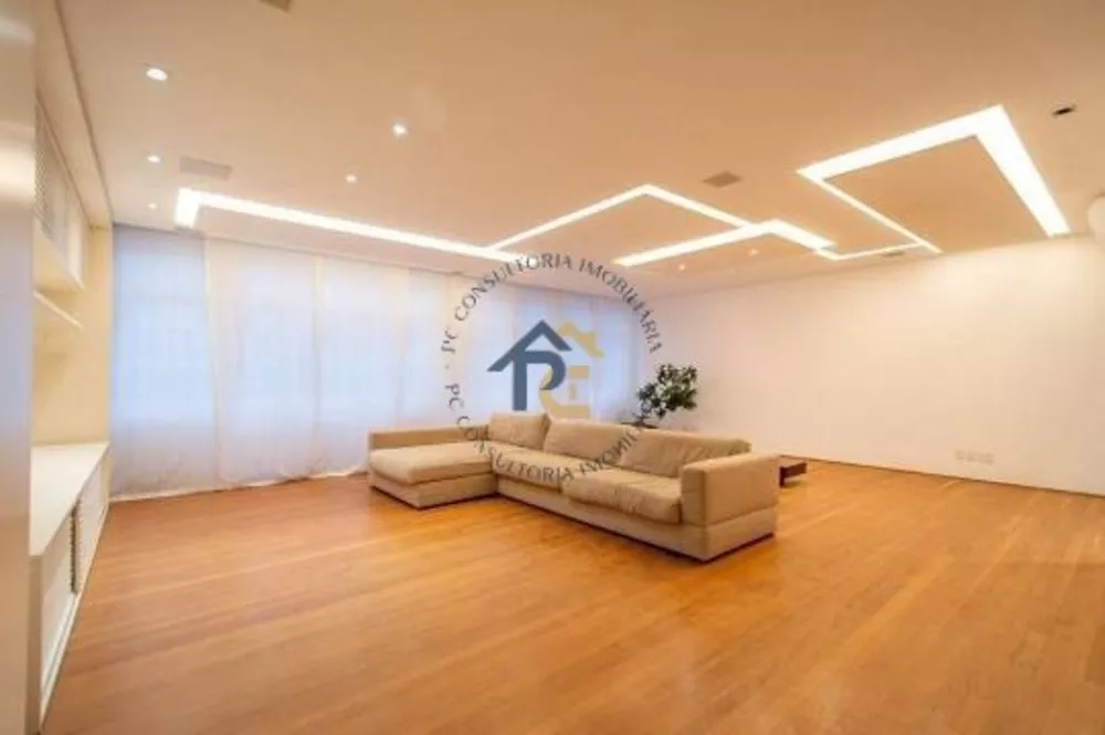 Apartamento, 4 quartos, 220 m² - Foto 11