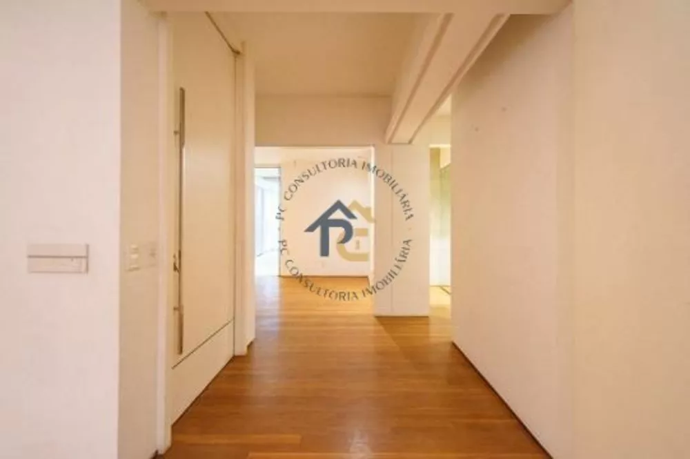 Apartamento, 4 quartos, 220 m² - Foto 6