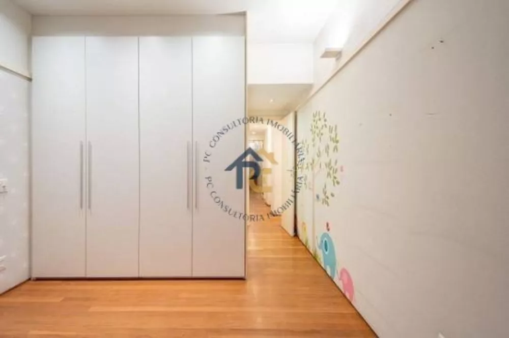 Apartamento, 4 quartos, 220 m² - Foto 38