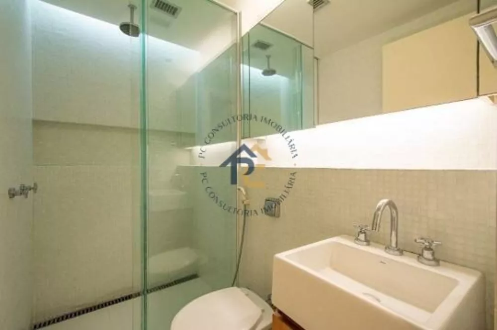 Apartamento, 4 quartos, 220 m² - Foto 30
