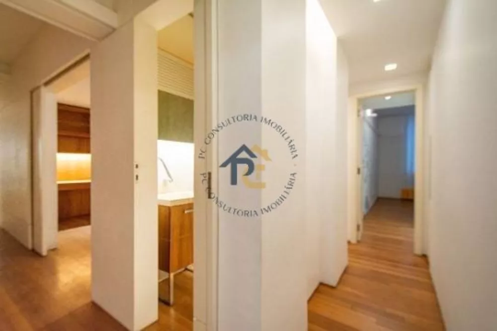Apartamento, 4 quartos, 220 m² - Foto 40