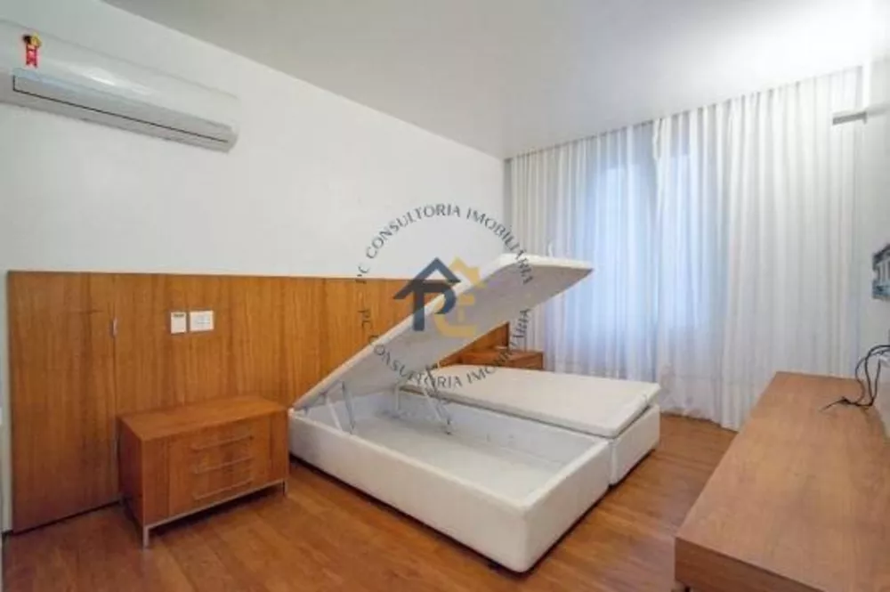 Apartamento, 4 quartos, 220 m² - Foto 7