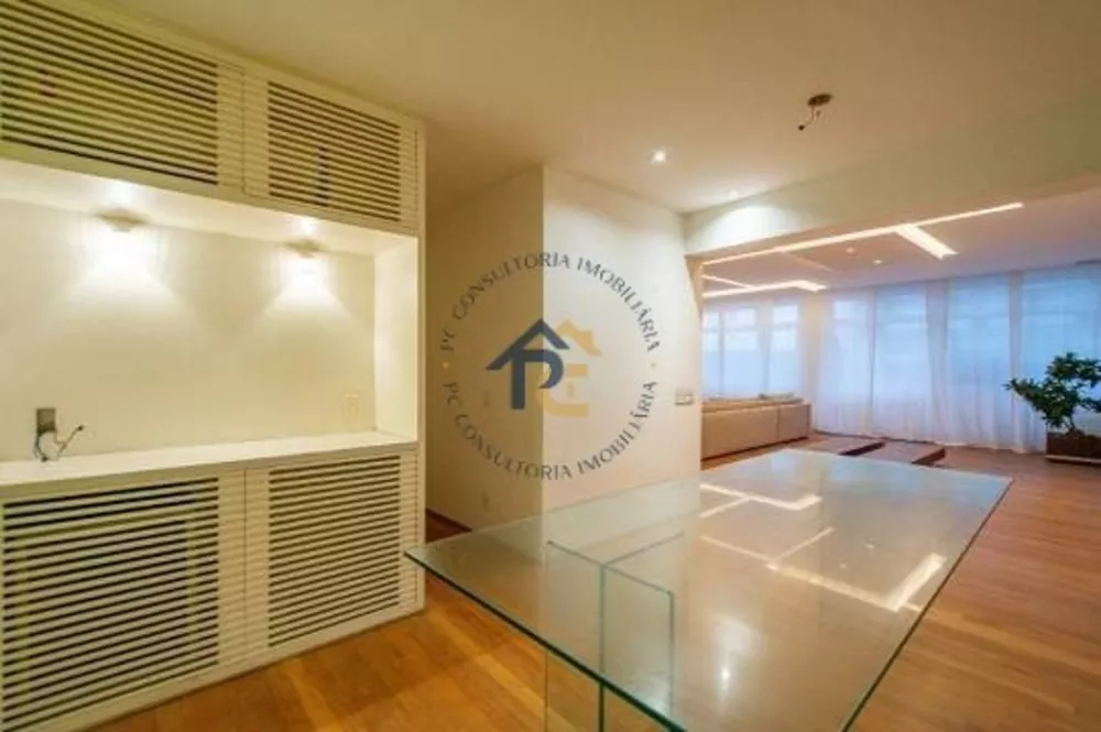 Apartamento, 4 quartos, 220 m² - Foto 43