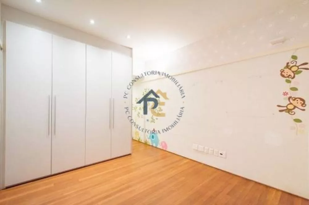 Apartamento, 4 quartos, 220 m² - Foto 32