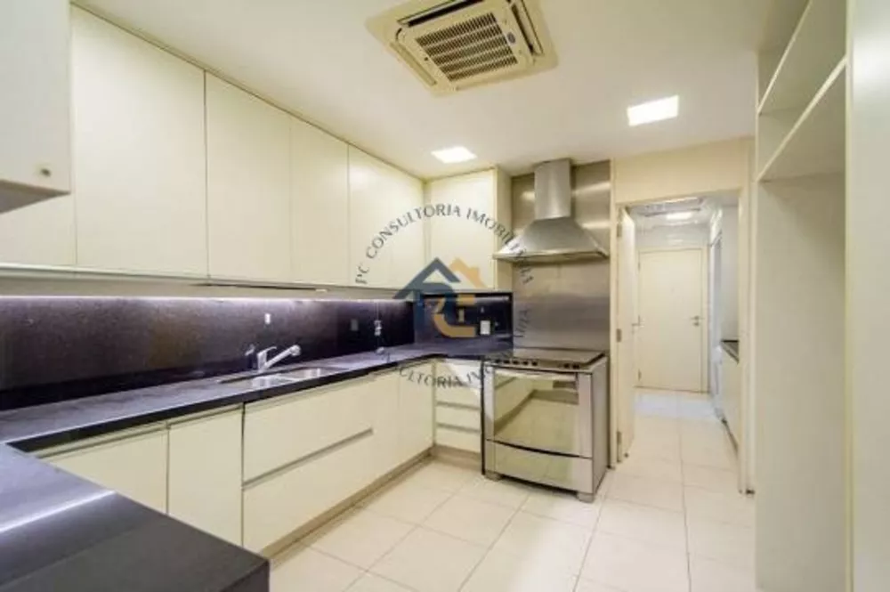 Apartamento, 4 quartos, 220 m² - Foto 13