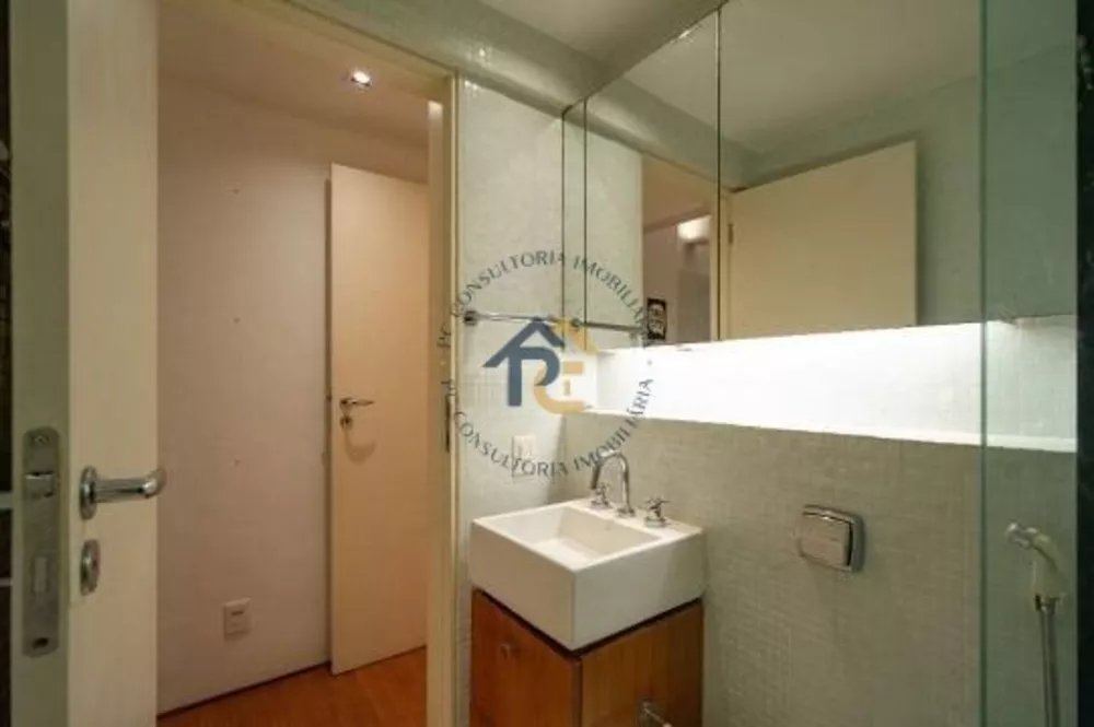 Apartamento, 4 quartos, 220 m² - Foto 37