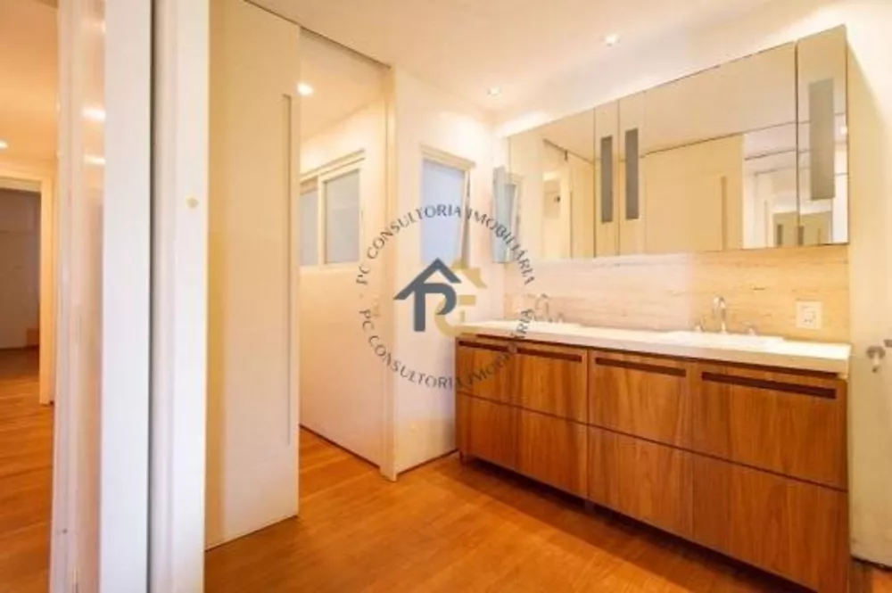 Apartamento, 4 quartos, 220 m² - Foto 22
