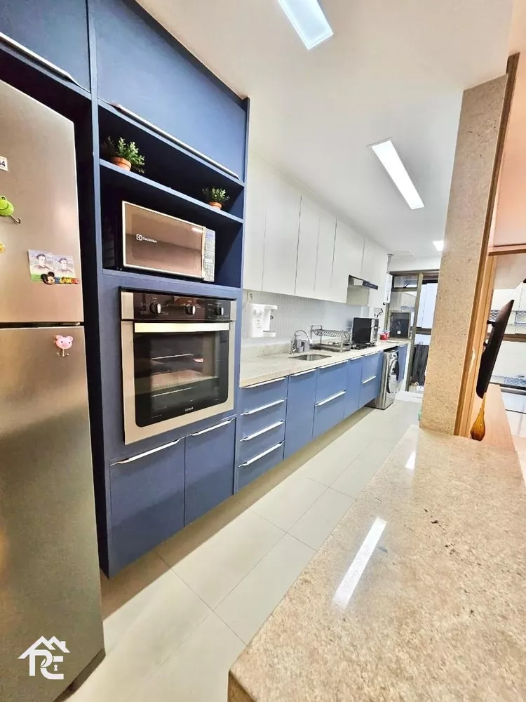Apartamento, 2 quartos, 90 m² - Foto 20
