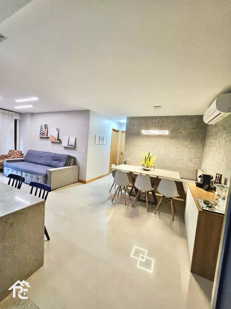 Apartamento, 2 quartos, 90 m² - Foto 11