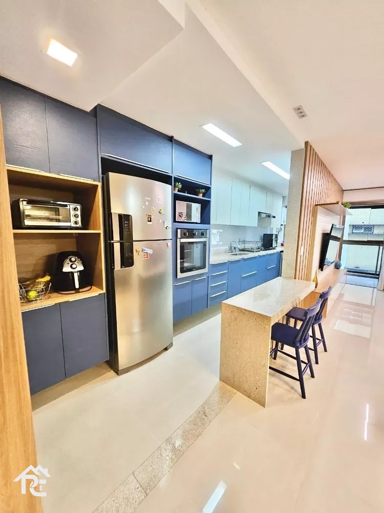 Apartamento, 2 quartos, 90 m² - Foto 9