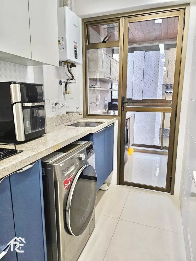 Apartamento, 2 quartos, 90 m² - Foto 22