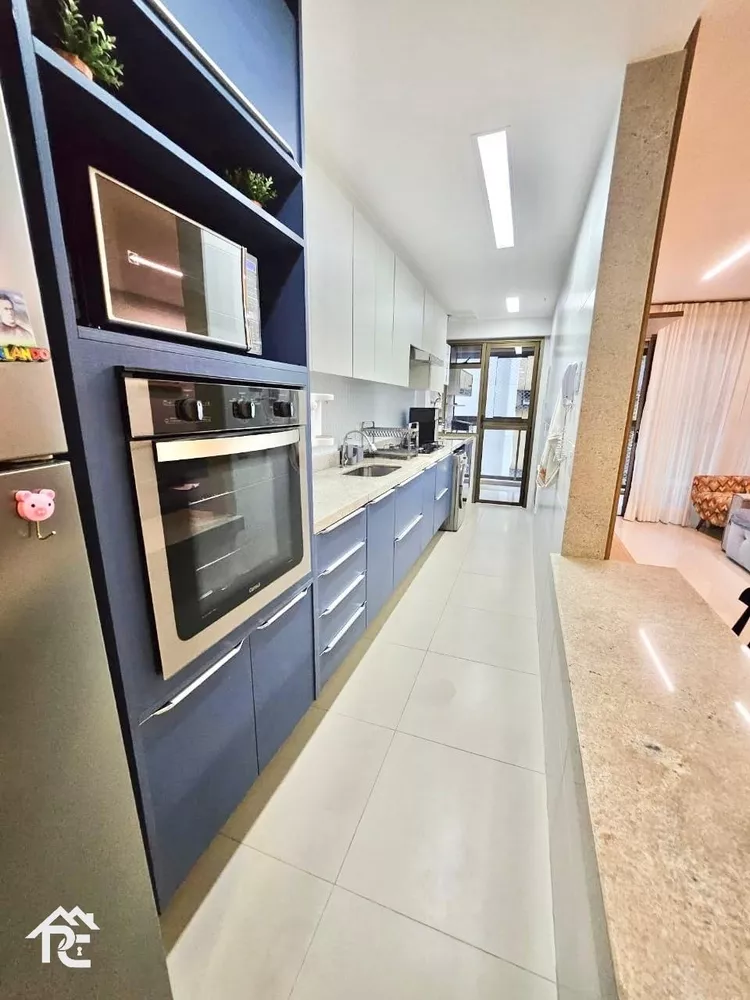 Apartamento, 2 quartos, 90 m² - Foto 15
