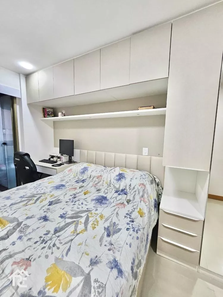 Apartamento, 2 quartos, 90 m² - Foto 28