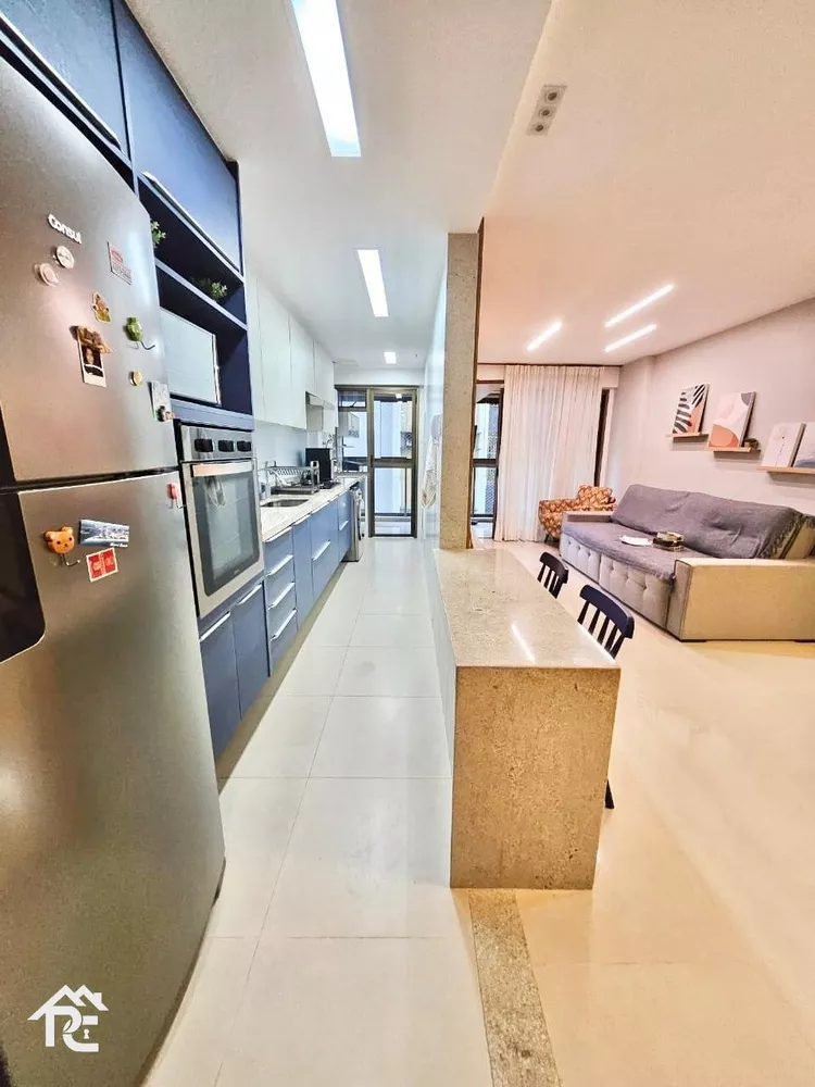 Apartamento, 2 quartos, 90 m² - Foto 13