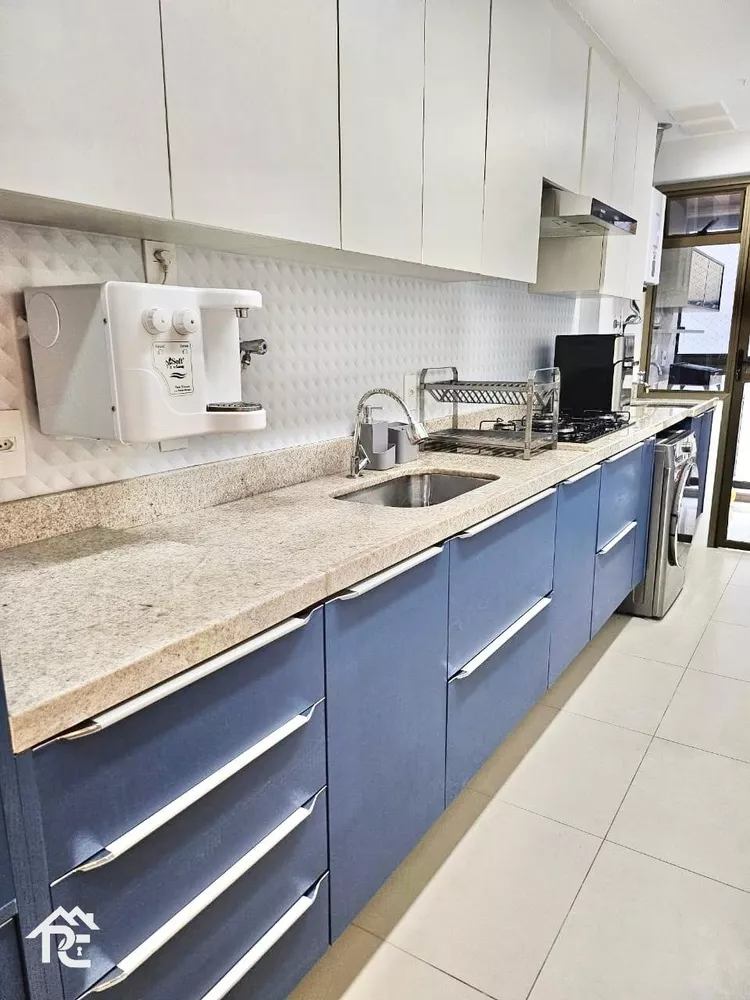 Apartamento, 2 quartos, 90 m² - Foto 24