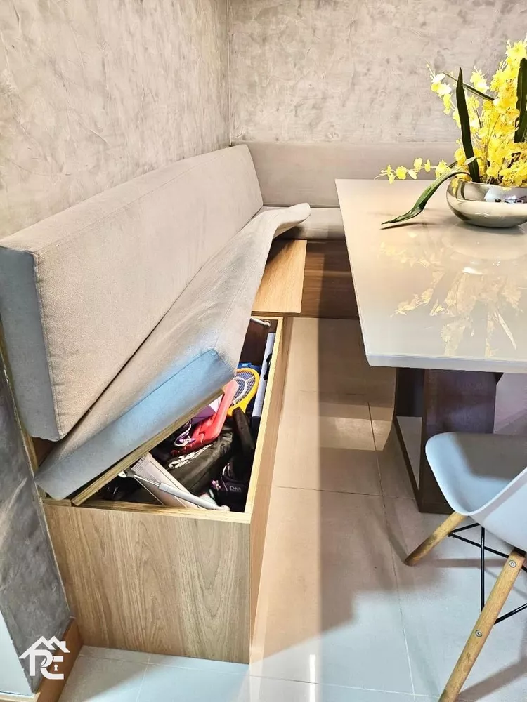 Apartamento, 2 quartos, 90 m² - Foto 23